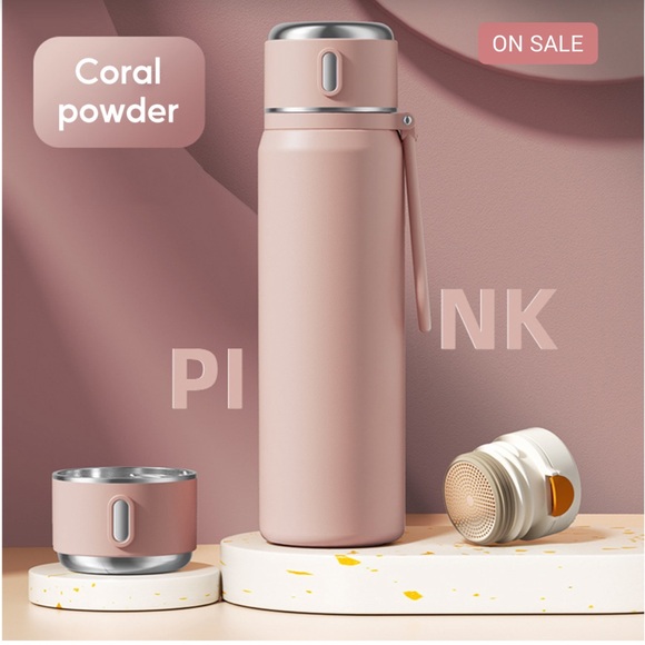 Thermos, Mugs, and Smartwatches - Picture 4 of 16